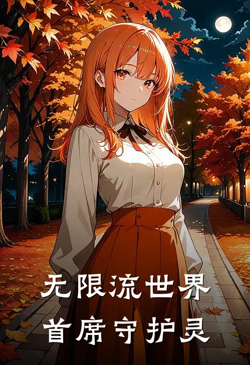 无限流世界：首席守护灵