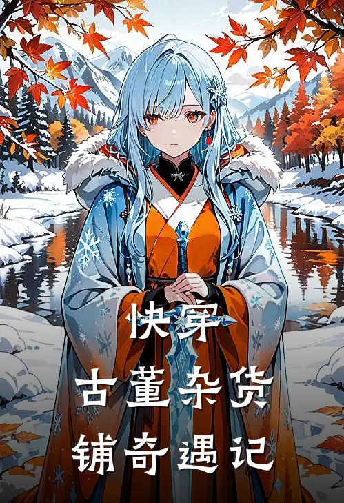 巫礼甘月《快穿：古董杂货铺奇遇记》最新章节阅读_(巫礼甘月)热门小说