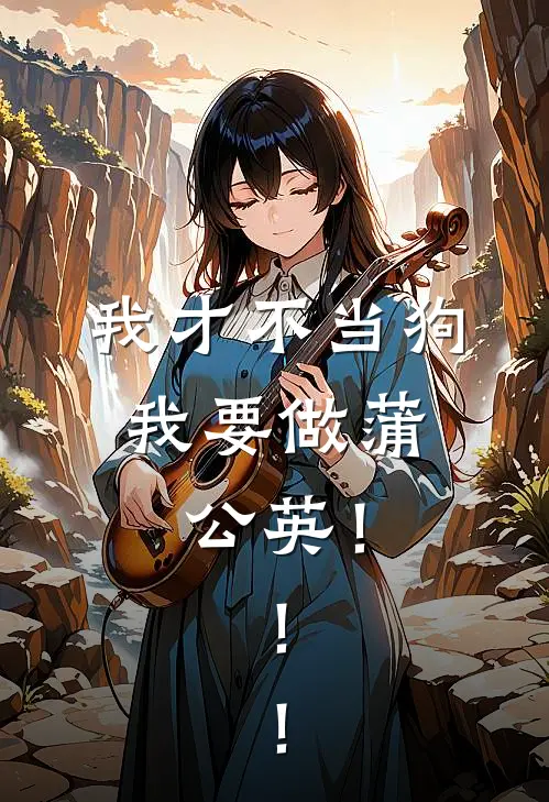 我才不当狗，我要做蒲公英！！！凌风傅经伦最新免费小说_免费完本小说我才不当狗，我要做蒲公英！！！凌风傅经伦