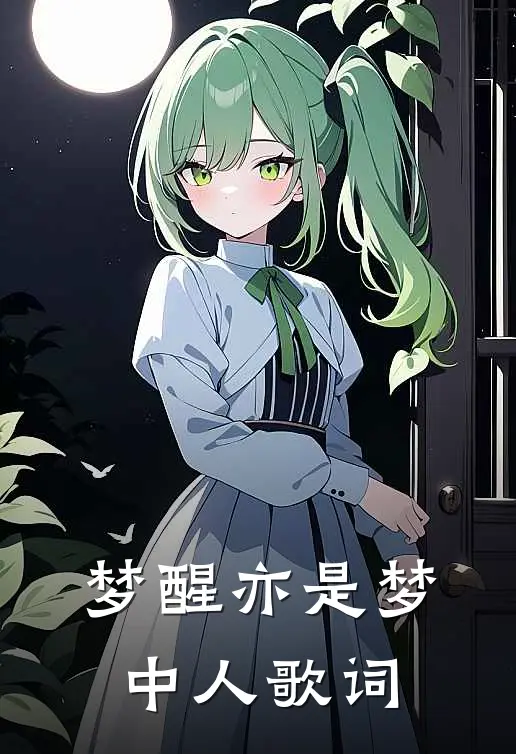 梦醒亦是梦中人歌词