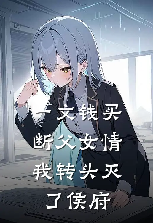 一文钱买断父女情，我转头灭了侯府(侯府侯萧寒)全本免费在线阅读_一文钱买断父女情，我转头灭了侯府最新章节在线阅读