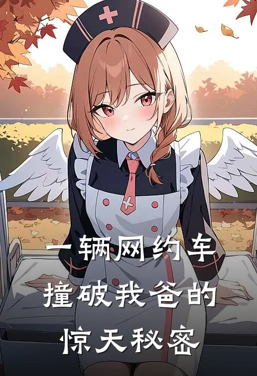 一辆网约车，撞破我爸的惊天秘密