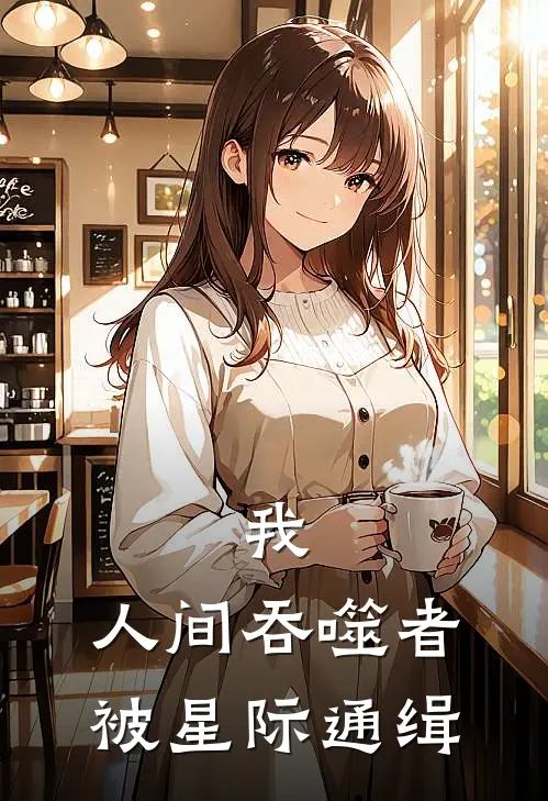 我，人间吞噬者，被星际通缉