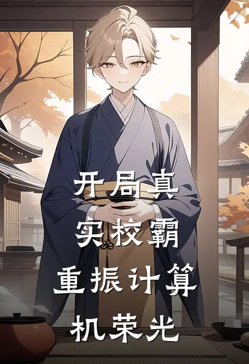 开局真实校霸，重振计算机荣光林冲孙敏最新章节免费阅读_开局真实校霸，重振计算机荣光全文免费在线阅读