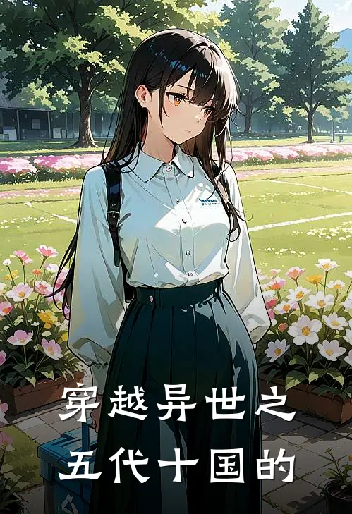 穿越异世之五代十国的