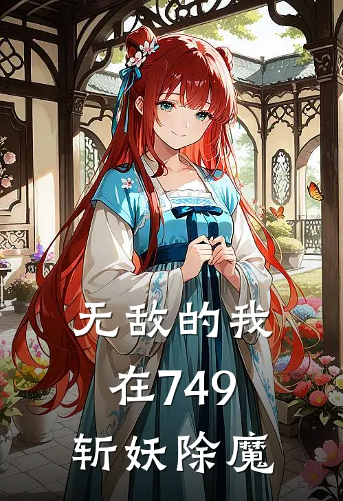 无敌的我在749斩妖除魔(凌天苏清月)全本免费完结小说_小说完结免费无敌的我在749斩妖除魔凌天苏清月