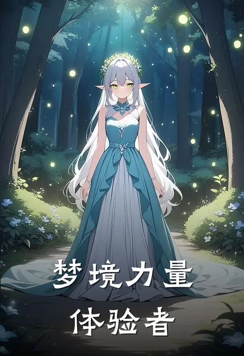 梦境力量体验者林斌迪迦完整版免费阅读_林斌迪迦精彩小说