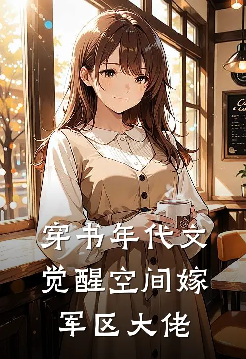 穿书年代文觉醒空间嫁军区大佬