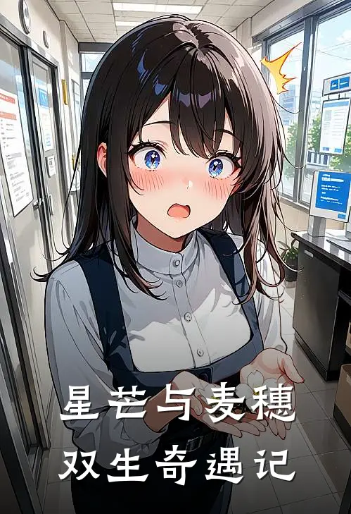 星芒与麦穗：双生奇遇记