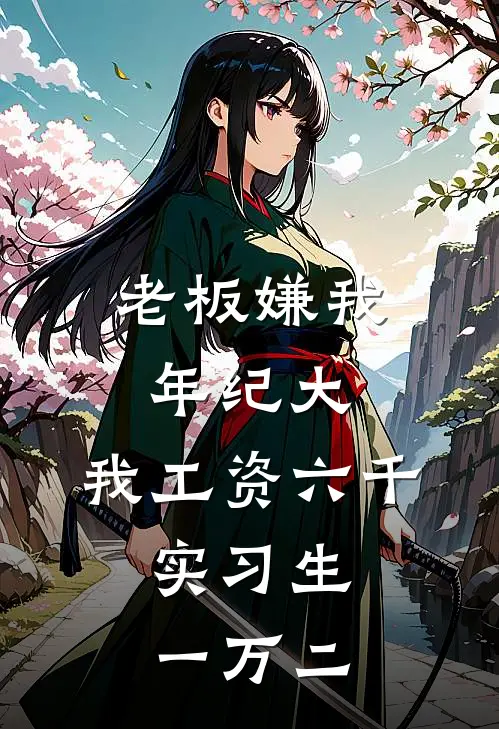 老板嫌我年纪大，我工资六千，实习生一万二(小陈许泽)免费小说笔趣阁_完结版小说推荐老板嫌我年纪大，我工资六千，实习生一万二(小陈许泽)