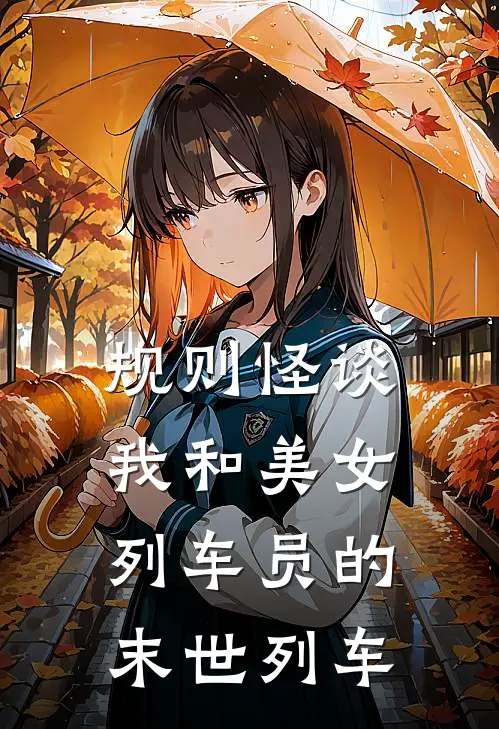 规则怪谈：我和美女列车员的末世列车