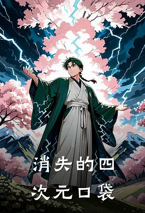 消失的四次元口袋