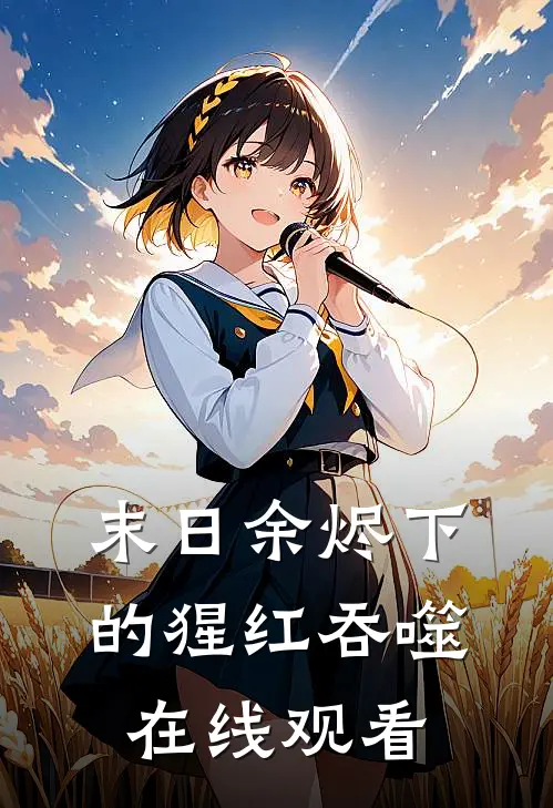 末日余烬下的猩红吞噬在线观看