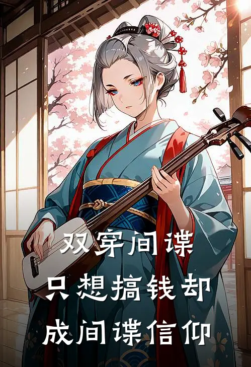 双穿间谍：只想搞钱却成间谍信仰