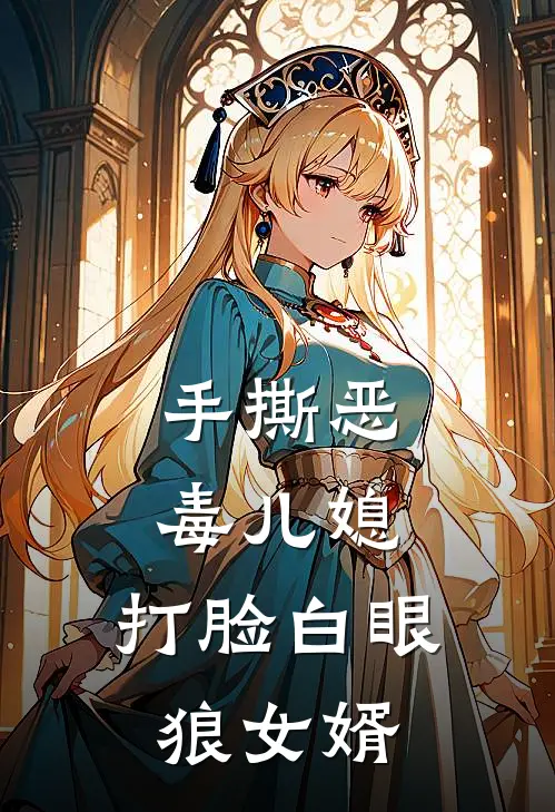 手撕恶毒儿媳，打脸白眼狼女婿