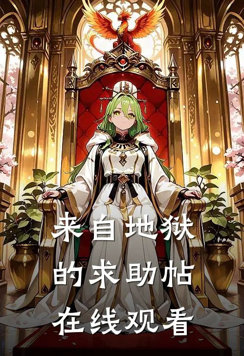 来自地狱的求助帖在线观看