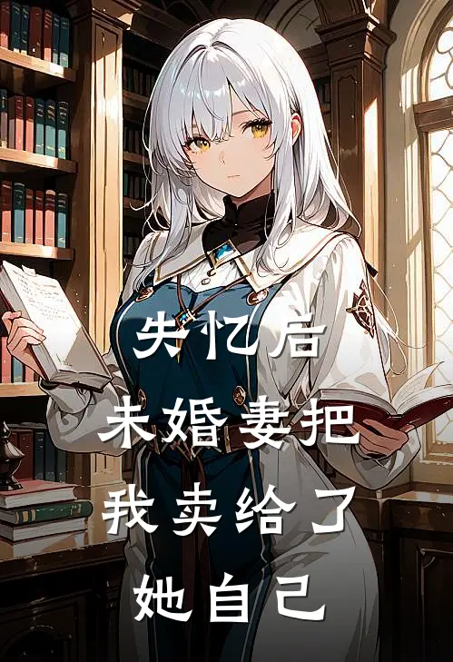 失忆后，未婚妻把我卖给了她自己(沈梦晴林墨)完结版小说推荐_最新完结小说推荐失忆后，未婚妻把我卖给了她自己沈梦晴林墨