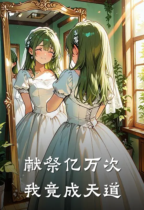 献祭亿万次，我竟成天道(萧烬林枫)阅读免费小说_完本热门小说献祭亿万次，我竟成天道萧烬林枫