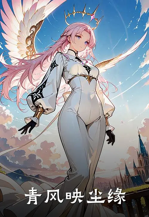 青风映尘缘