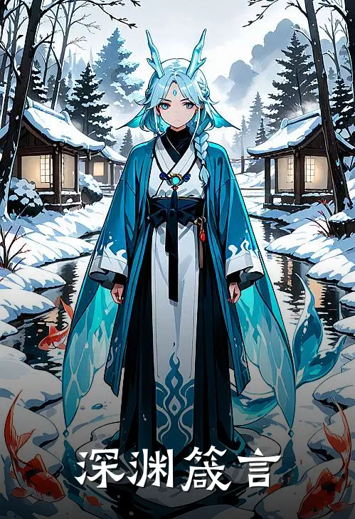 深渊箴言(卢恩奥萝尔)在线免费小说_完结小说免费阅读深渊箴言卢恩奥萝尔