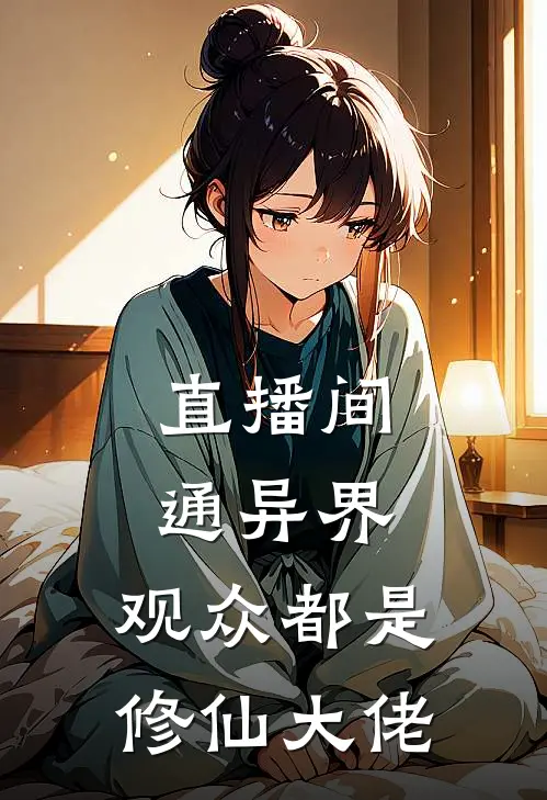 直播间通异界，观众都是修仙大佬(江离王大海)完本小说推荐_最新章节列表直播间通异界，观众都是修仙大佬(江离王大海)