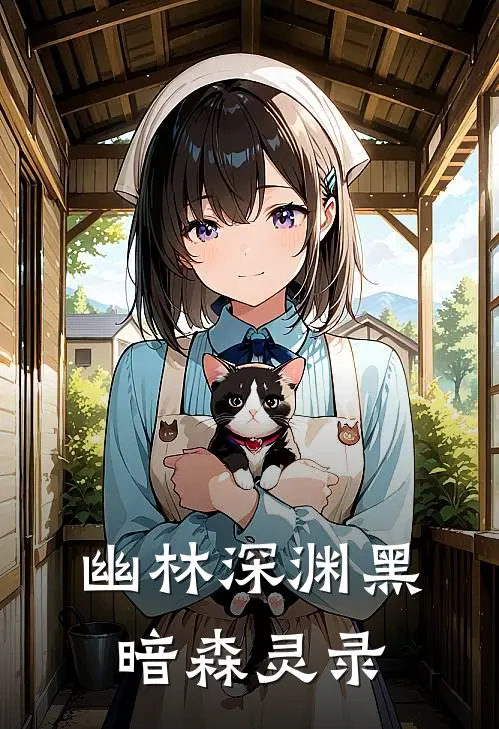 幽林深渊黑暗森灵录(阿春阿春)热门网络小说_最新章节列表幽林深渊黑暗森灵录(阿春阿春)