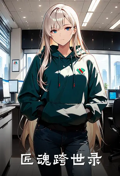 匠魂跨世录(林砚林建国)最新小说_免费阅读完整版小说匠魂跨世录(林砚林建国)