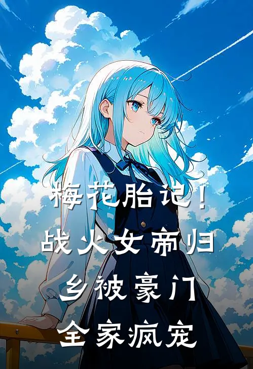 梅花胎记！战火女帝归乡被豪门全家疯宠苏烬梅花完本热门小说_小说推荐完结梅花胎记！战火女帝归乡被豪门全家疯宠苏烬梅花