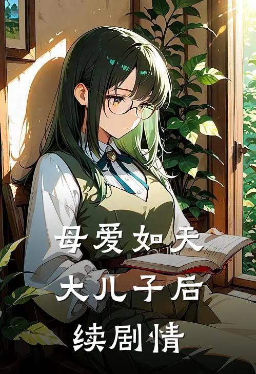 母爱如天大儿子后续剧情