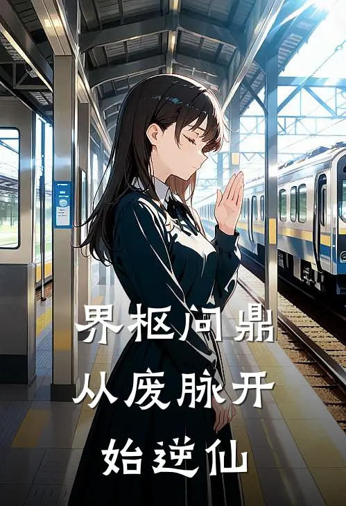 界枢问鼎：从废脉开始逆仙凌轩李昊最新小说推荐_最新好看小说界枢问鼎：从废脉开始逆仙凌轩李昊