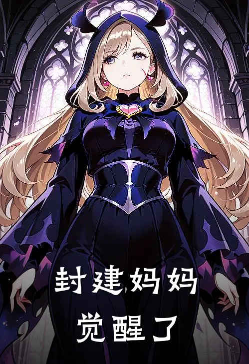 封建妈妈觉醒了吴渐华清热门小说排行_免费小说封建妈妈觉醒了吴渐华清