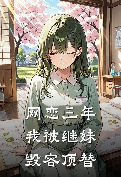 网恋三年，我被继妹毁容顶替(周洛嫣周悦悦)小说免费阅读无弹窗_完结小说网恋三年，我被继妹毁容顶替周洛嫣周悦悦