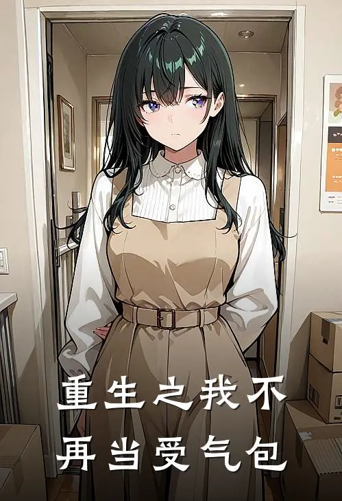 重生之我不再当受气包