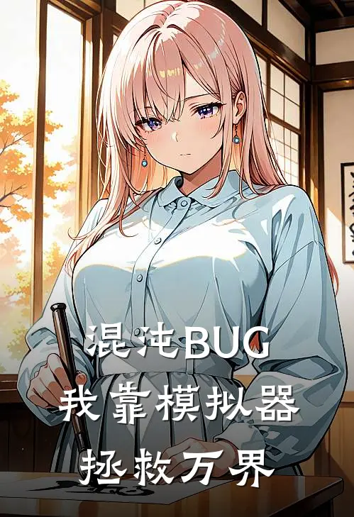 混沌BUG：我靠模拟器拯救万界