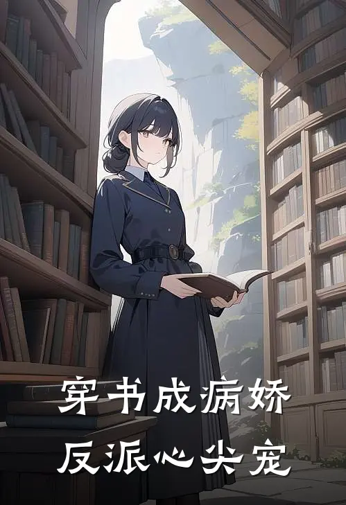 穿书成病娇反派心尖宠夏知秋夏知炎热门的网络小说_完整版小说穿书成病娇反派心尖宠(夏知秋夏知炎)