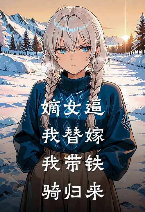 嫡女逼我替嫁，我带铁骑归来北狄侯府全集免费小说_免费小说完结嫡女逼我替嫁，我带铁骑归来(北狄侯府)