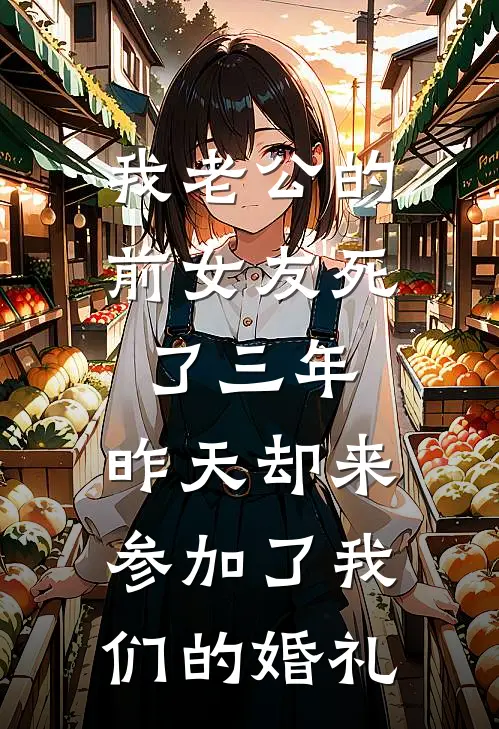 我老公的前女友死了三年，昨天却来参加了我们的婚礼(顾承宇沈知微)最新好看小说_无弹窗全文免费阅读我老公的前女友死了三年，昨天却来参加了我们的婚礼顾承宇沈知微