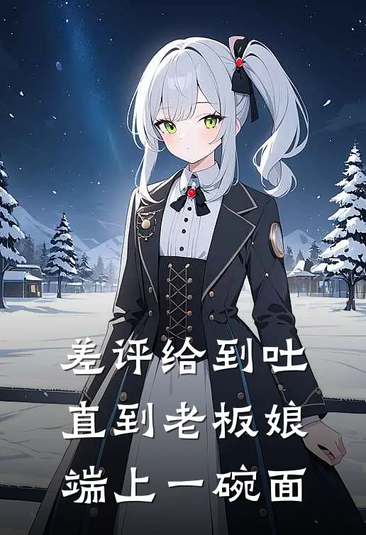 差评给到吐，直到老板娘端上一碗面