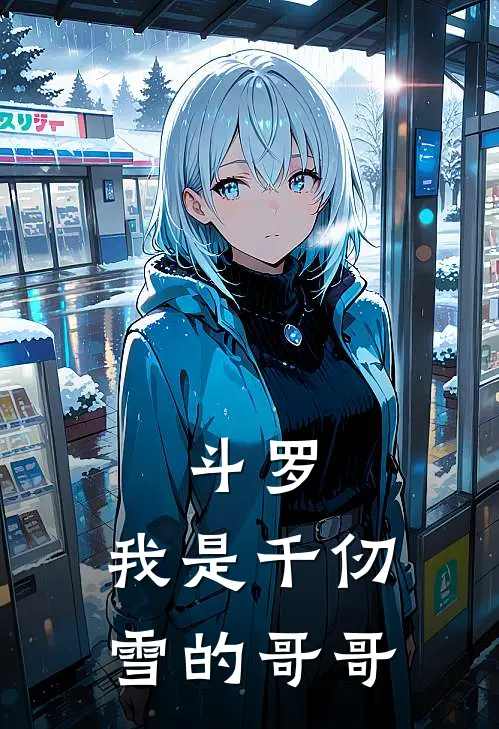 斗罗：我是千仞雪的哥哥韩水告李成焕最新小说推荐_完本小说免费阅读斗罗：我是千仞雪的哥哥(韩水告李成焕)