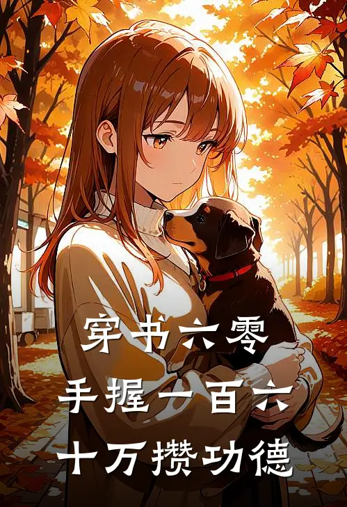 穿书六零，手握一百六十万攒功德(叶凡沈清梨)全本免费在线阅读_穿书六零，手握一百六十万攒功德最新章节在线阅读