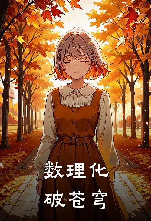 数理化破苍穹