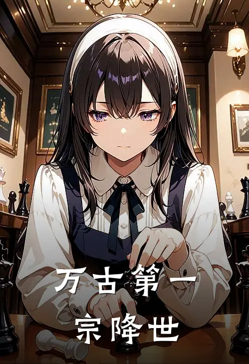 万古第一宗降世(林枫道玄)好看的完结小说_完本小说万古第一宗降世林枫道玄