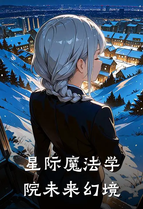 星际魔法学院未来幻境