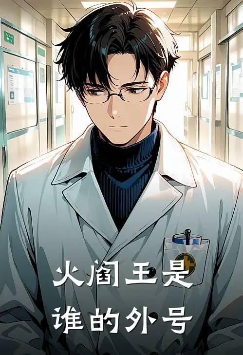 火阎王是谁的外号