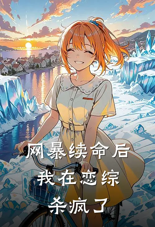 网暴续命后，我在恋综杀疯了(唐璃苏婉儿)网络热门小说_最新章节列表网暴续命后，我在恋综杀疯了(唐璃苏婉儿)