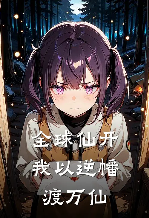 全球仙开：我以逆幡渡万仙(许明寻许明)好看的完结小说_完本小说全球仙开：我以逆幡渡万仙许明寻许明