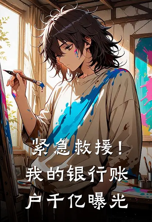 紧急救援！我的银行账户千亿曝光(陆晨林暮雪)热门网络小说_小说推荐完结紧急救援！我的银行账户千亿曝光(陆晨林暮雪)