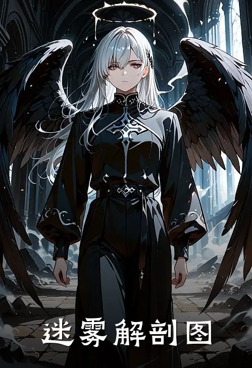 迷雾解剖图林砚苏晴全文在线阅读_迷雾解剖图全集免费阅读