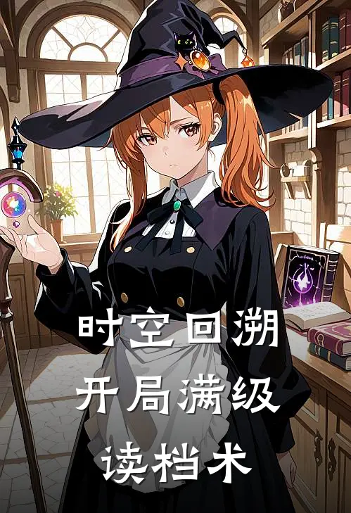 《时空回溯：开局满级读档术》沈清璃萧衍全集免费在线阅读_(沈清璃萧衍)全章节免费在线阅读