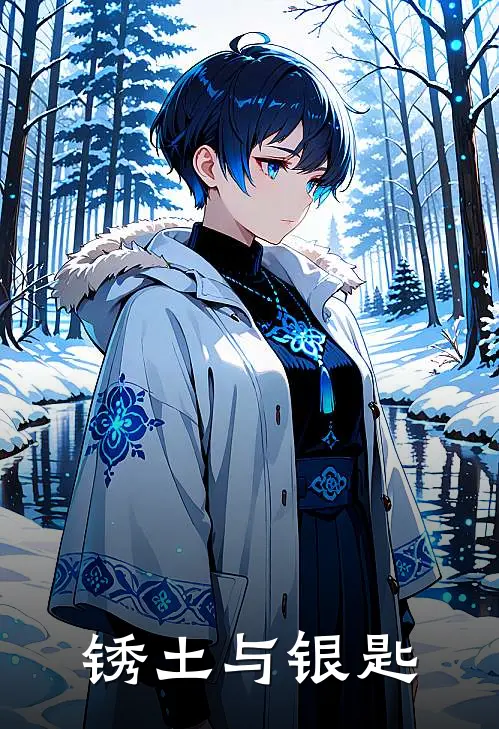 锈土与银匙(顾晏星焰)最新小说_免费阅读完整版小说锈土与银匙(顾晏星焰)